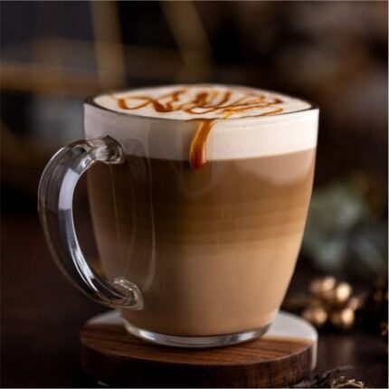 Hot Coffee